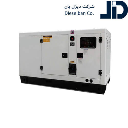 قیمت دیزل ژنراتور 400 کاوا-2