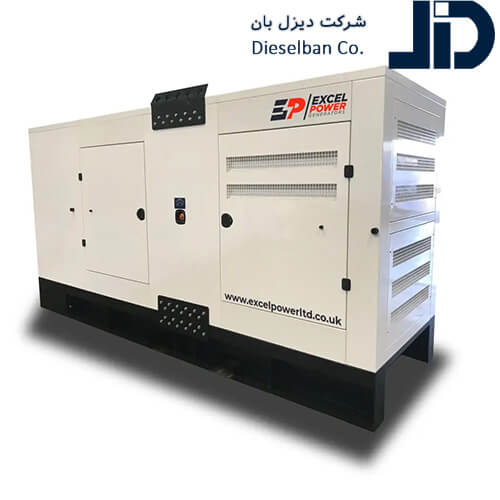 قیمت دیزل ژنراتور 400 کاوا-5