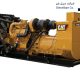 دیزل ژنراتور کاترپیلار 1000kva-7